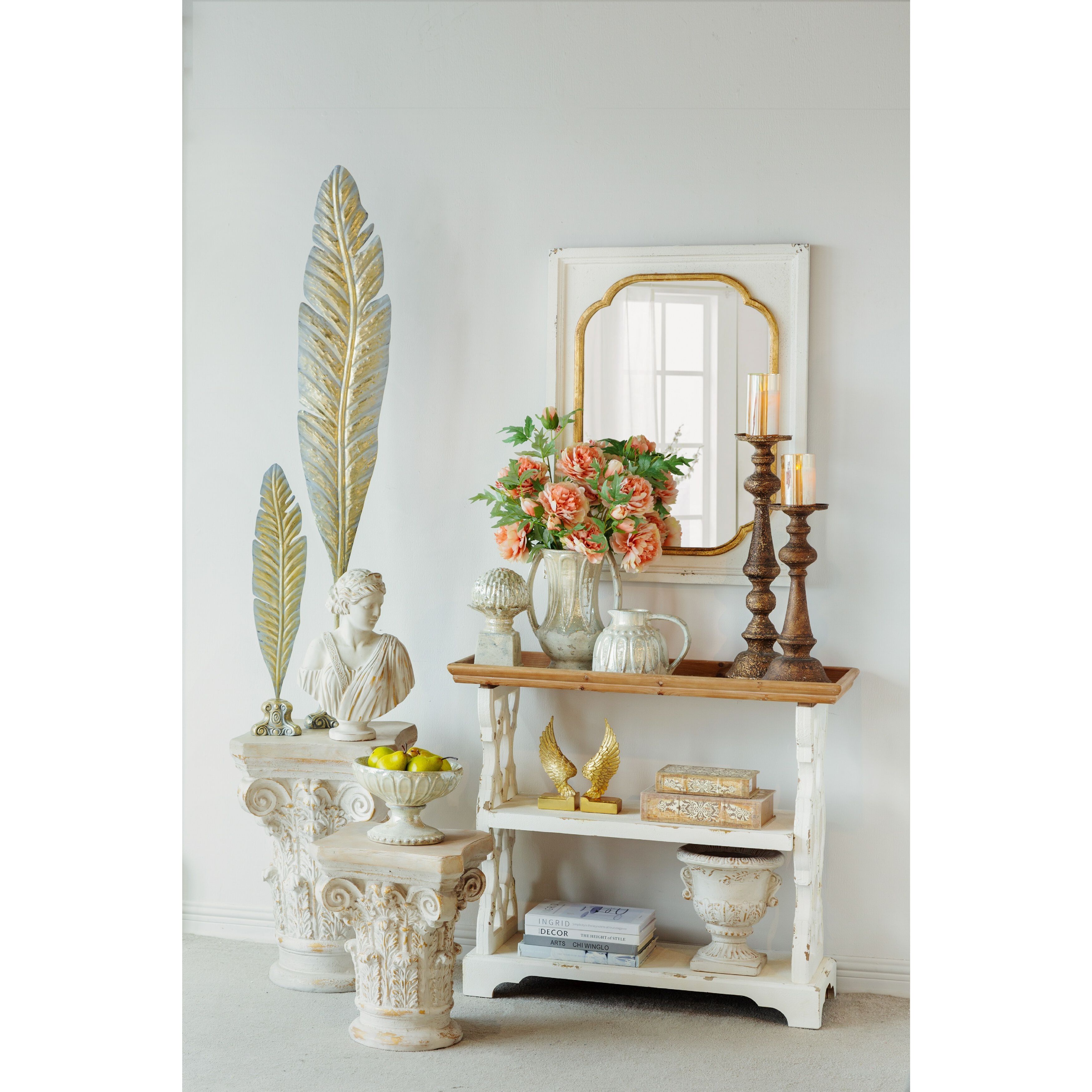 Anita 9.6 X 6.7 inch Bowl