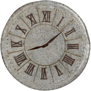 Roman Numeral 20 X 20 inch Clock