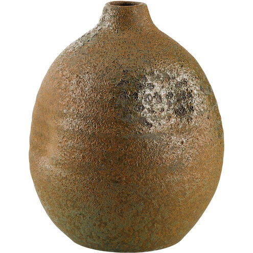 Chaoshan 12 X 8.6 inch Vase