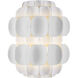Swoon 1 Light 10.00 inch Wall Sconce