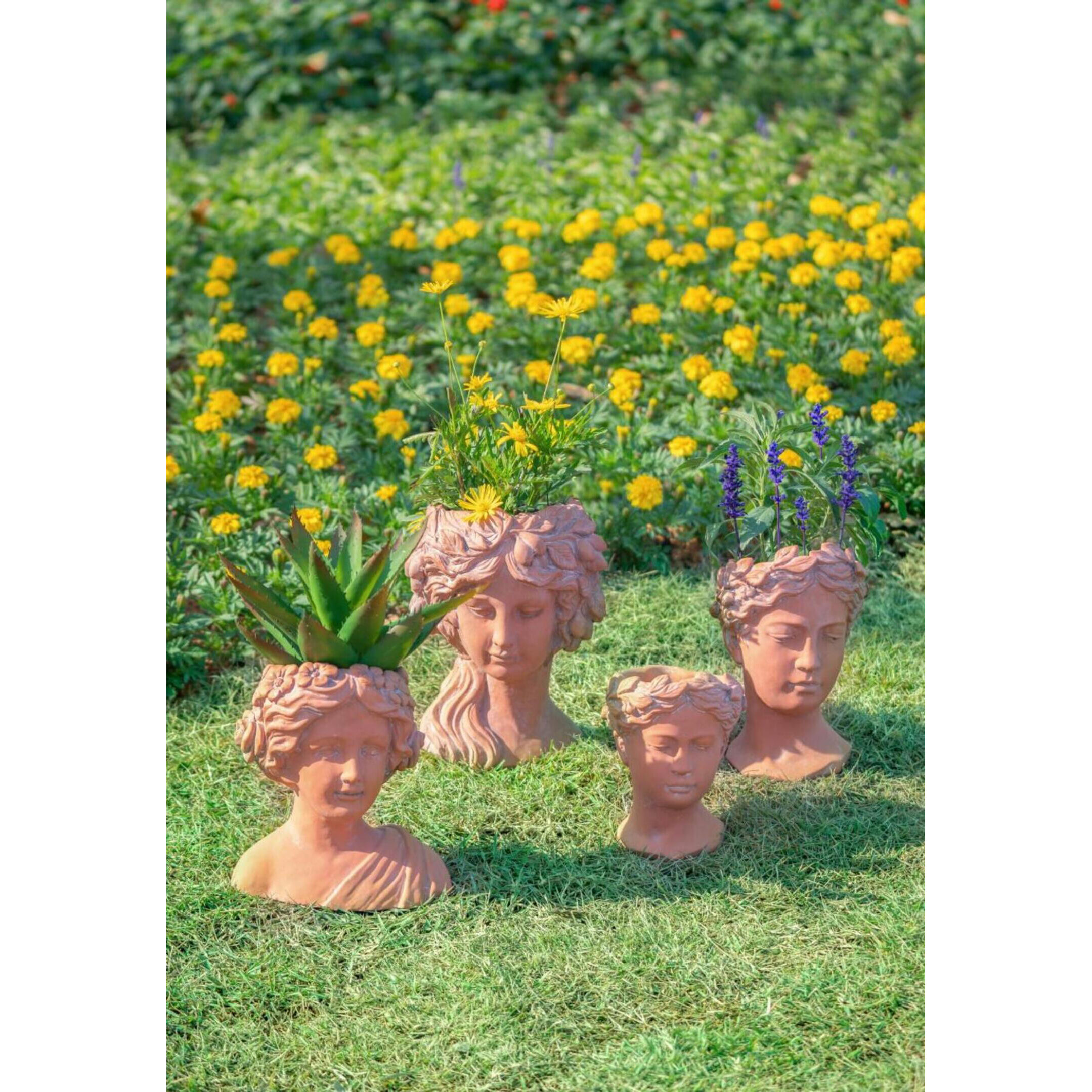 Shelby 15.9 X 9.1 inch Vase