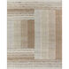 Celtic 180 X 144 inch Ash / Khaki / Metallic - Silver / Sage Handmade Rug in 12 x 15