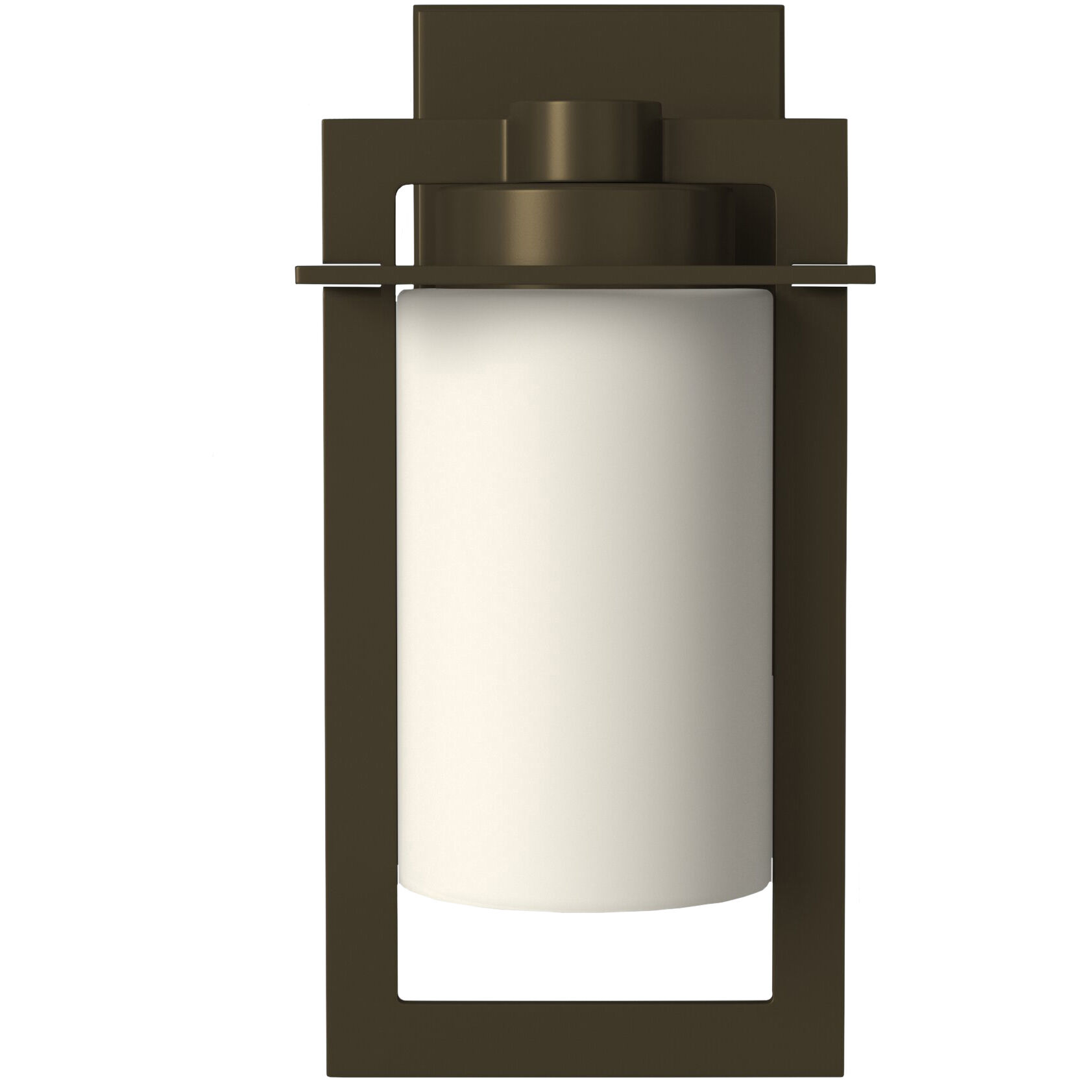 Colfax Outdoor Wall Mount Lantern, Small