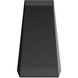 WAC Deck and Patio Lights 12 1.5 watt Black Deck and Patio Light in 3000K Warm White LED, WAC Landscape
