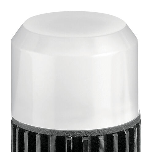 Landscape Led 12 2.30 watt Black 12V Led Lamps 2700K