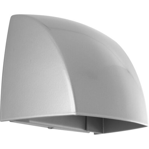 Cornice LED Outdoor Wall Sconce, Progress LED