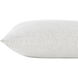 Malia 20 inch Natural and Olive Pillow