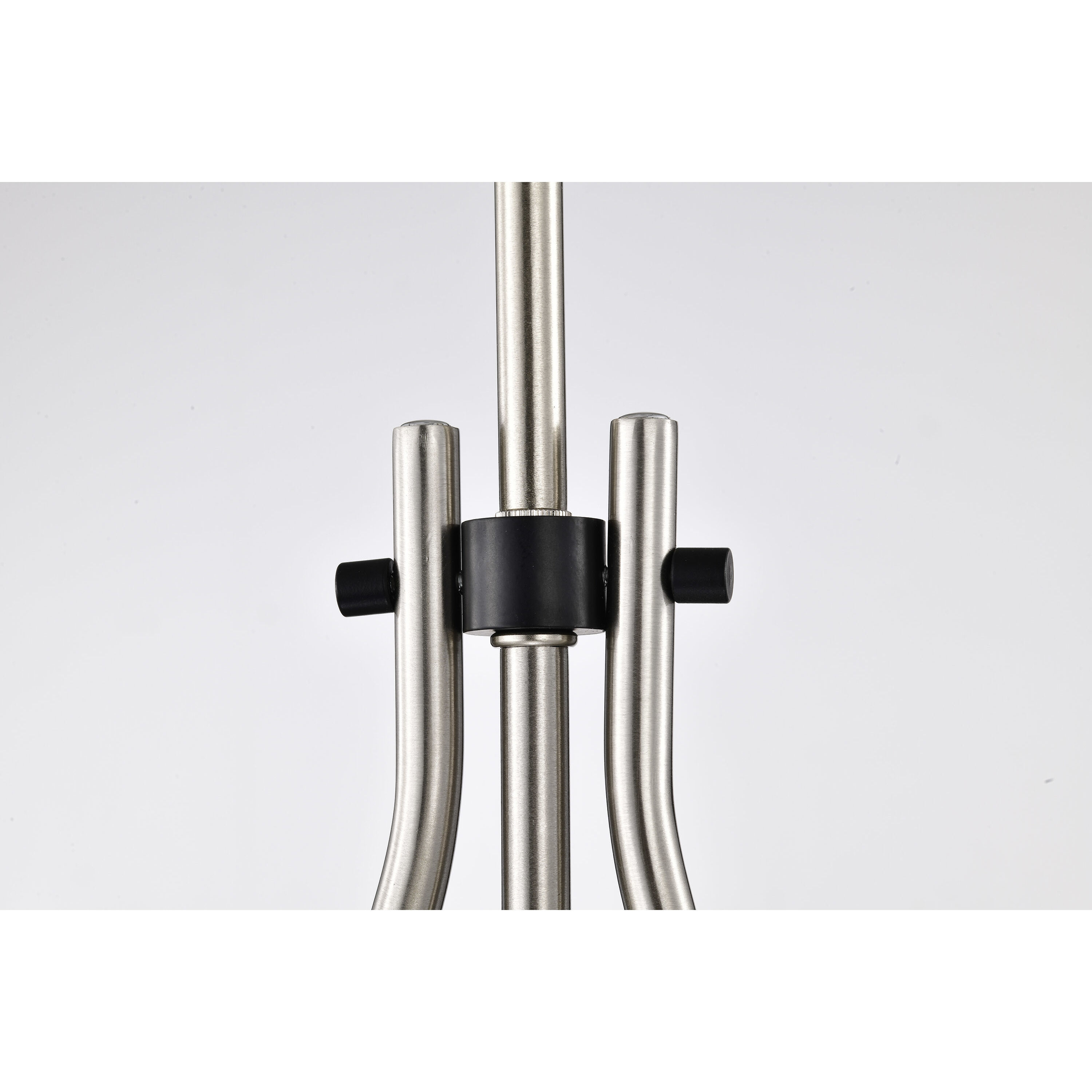 Admiral 1 Light 10 inch Matte Black Pendant Ceiling Light