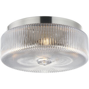 Kasbah 4 Light 15.75 inch Flush Mount