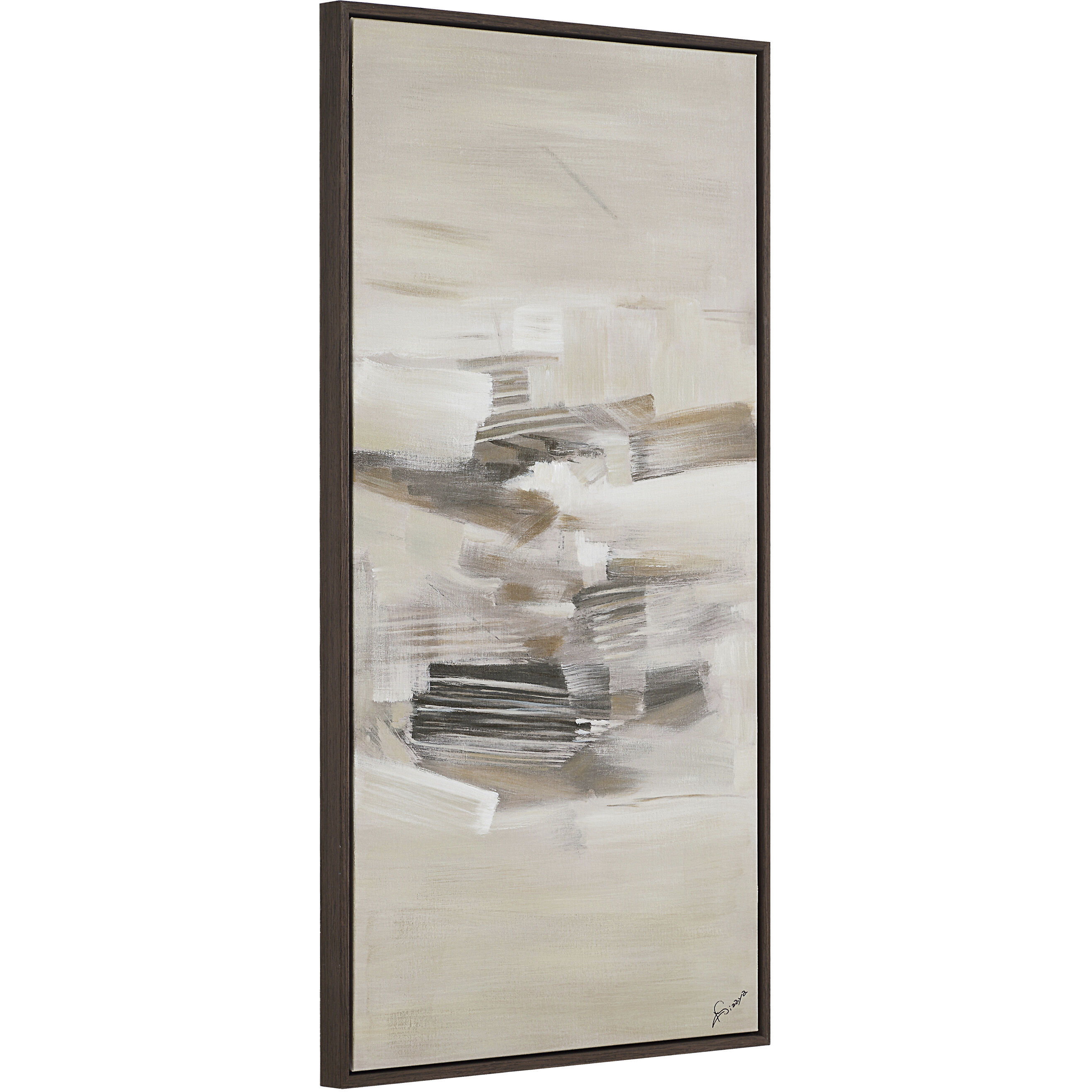 Lux Canvas Art, Set of 3