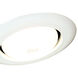 Lucen Matte White Down Light