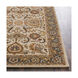 Middleton 168 X 27 inch Khaki Indoor Runner, Runner