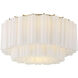 Addis 7 Light 22.25 inch Flush Mount