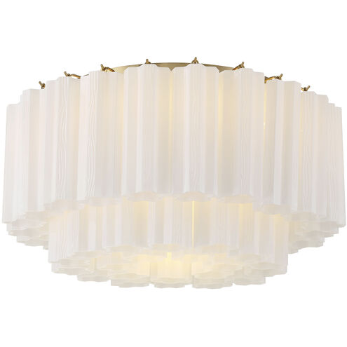 Addis 7 Light 22.25 inch Flush Mount