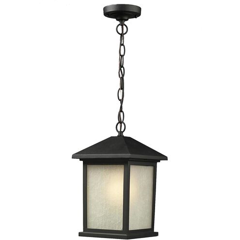 Holbrook 1 Light 8.00 inch Outdoor Pendant/Chandelier