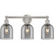 Edison Bella 3 Light 23.50 inch Bathroom Vanity Light