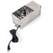WAC Landscape Stainless Steel Transformer in 75W Capacity, WAC Landscape
