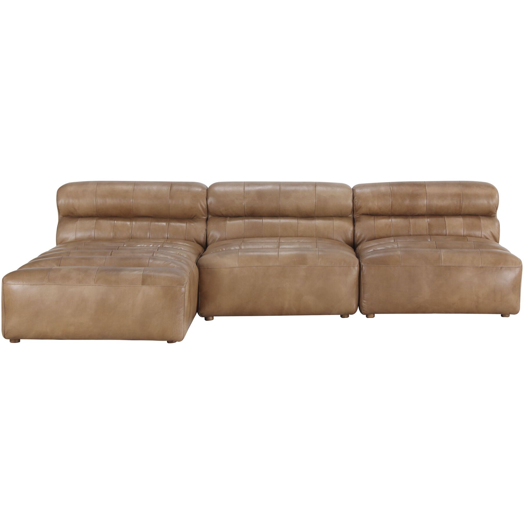 Ramsay Brown Signature Modular Sectional