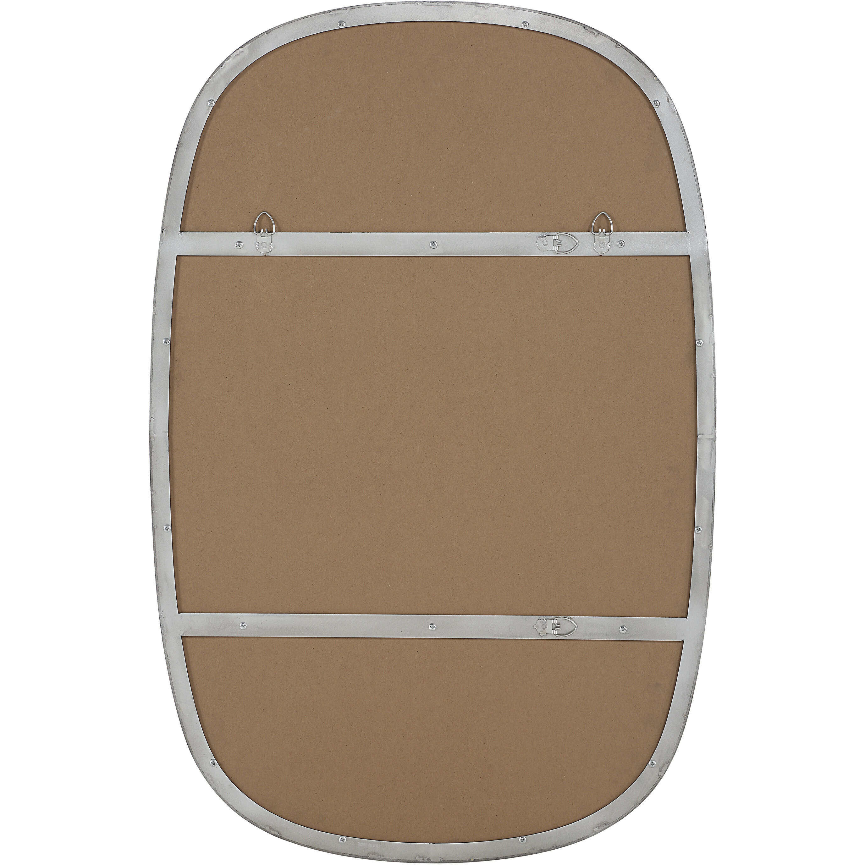 Talco 36 X 24 inch Wall Mirror