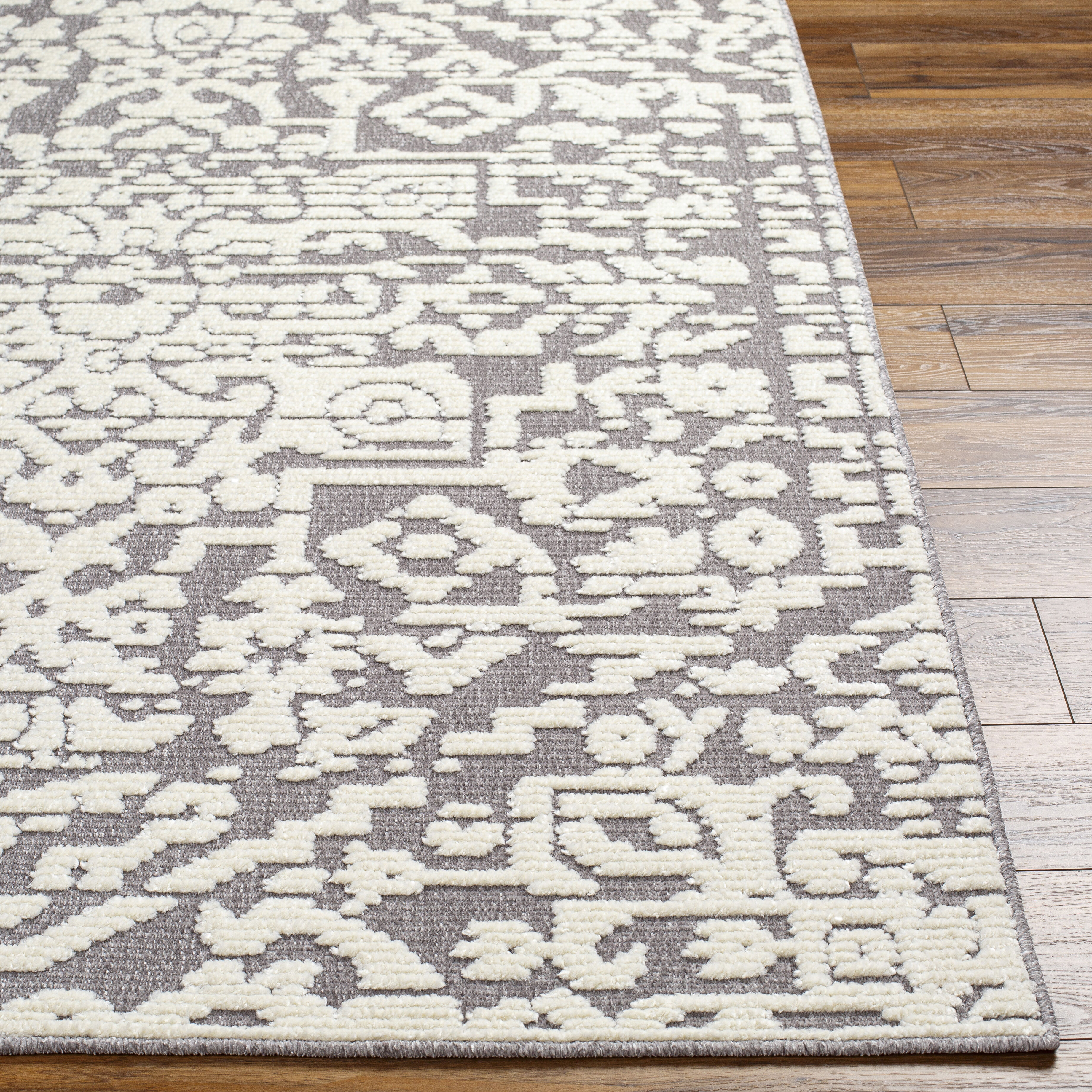 Lyna 86 X 60 inch Rug, Rectangle