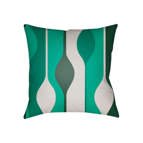 Moderne Outdoor Cushion & Pillow