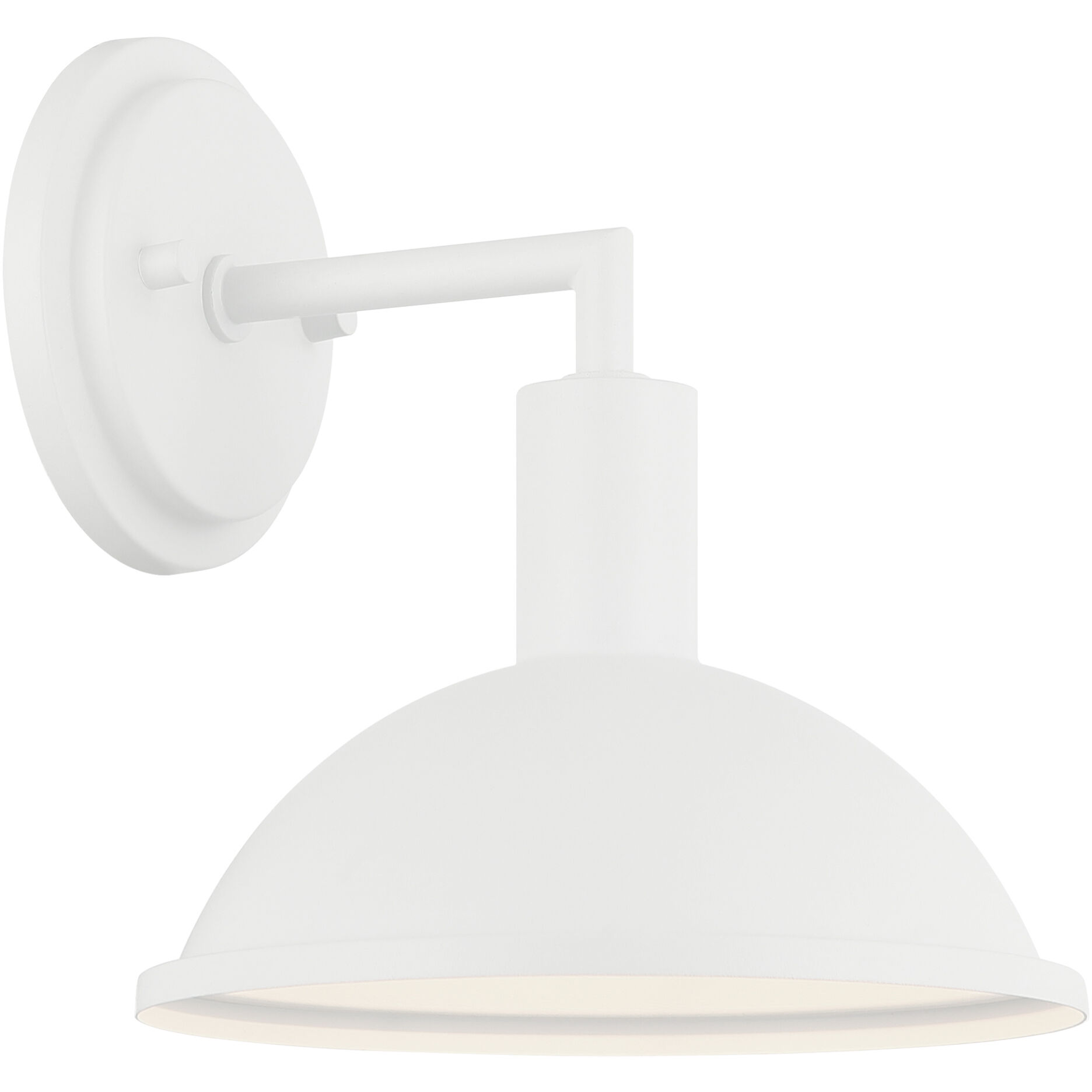 Farmley 1 Light 8.00 inch Wall Sconce