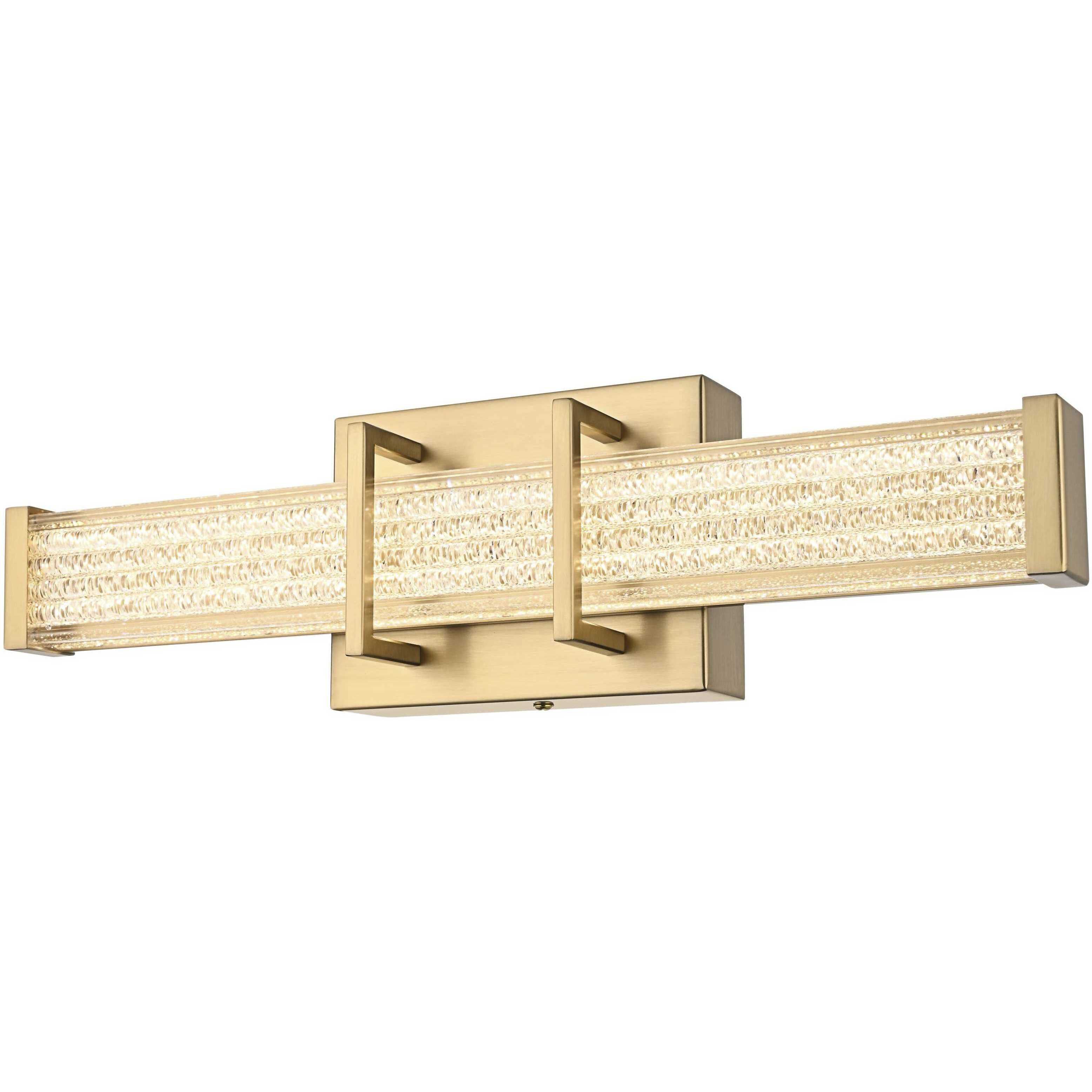 Ivaan Wall Sconce Wall Light