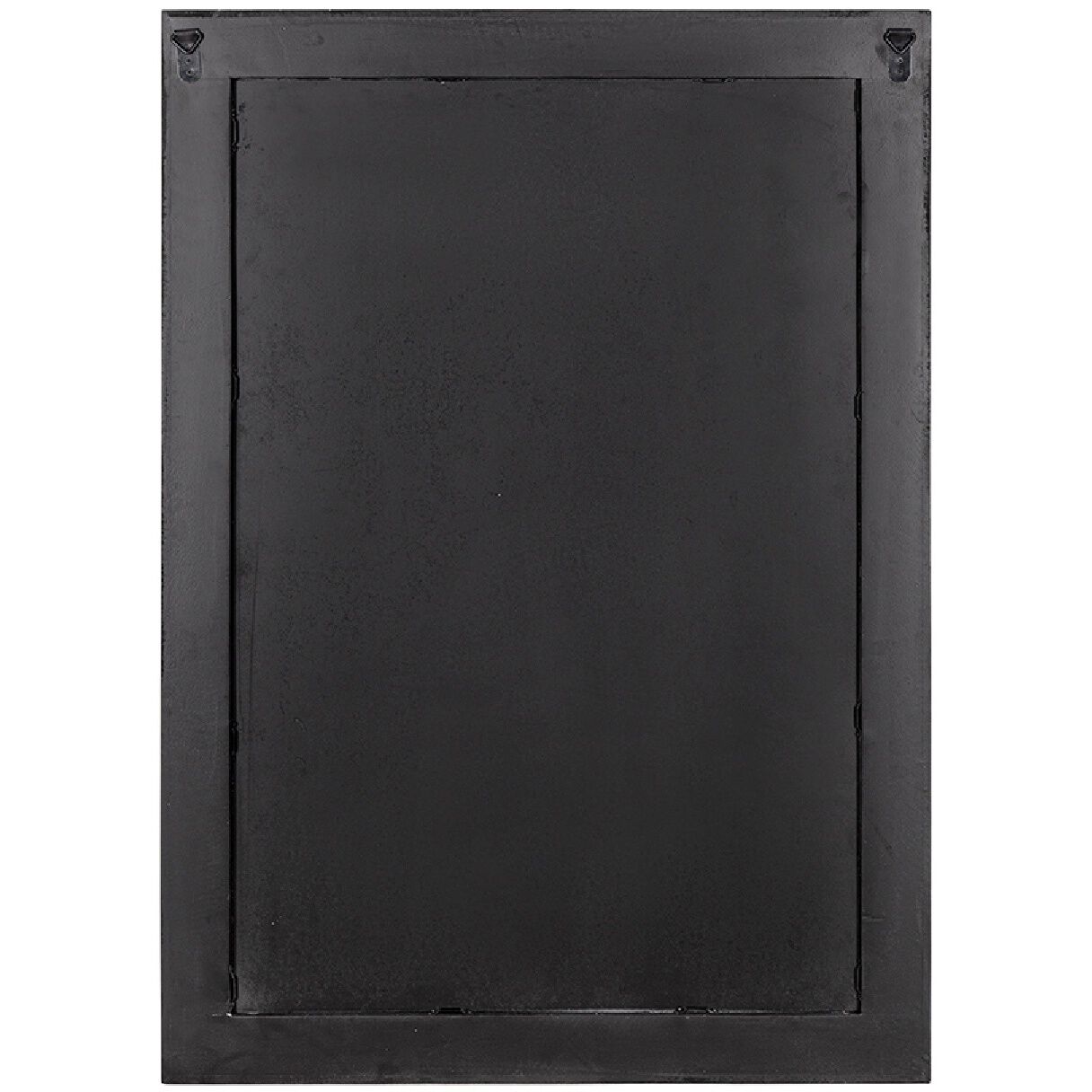 Burl 39.8 X 28 inch Brown Mirror