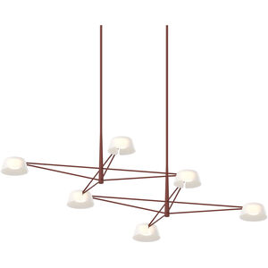 Ray 67.75 inch Chandelier