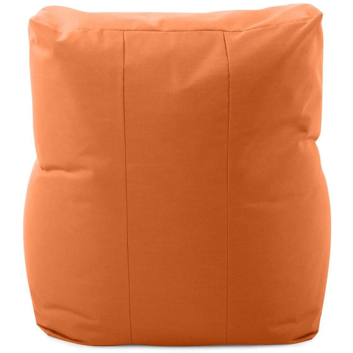 Seascape Canyon Outdoor Pouf Chair Cover