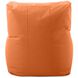 Seascape Canyon Outdoor Pouf Chair Cover
