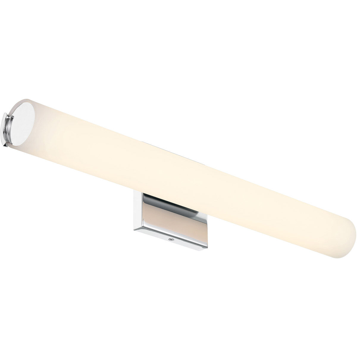 Sense LED 17 inch Chrome Bath/Vanity Wall Light