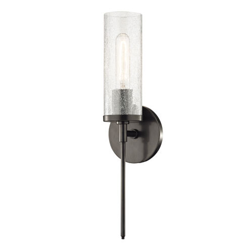 Olivia 1 Light 5 inch Old Bronze ADA Wall Sconce Wall Light