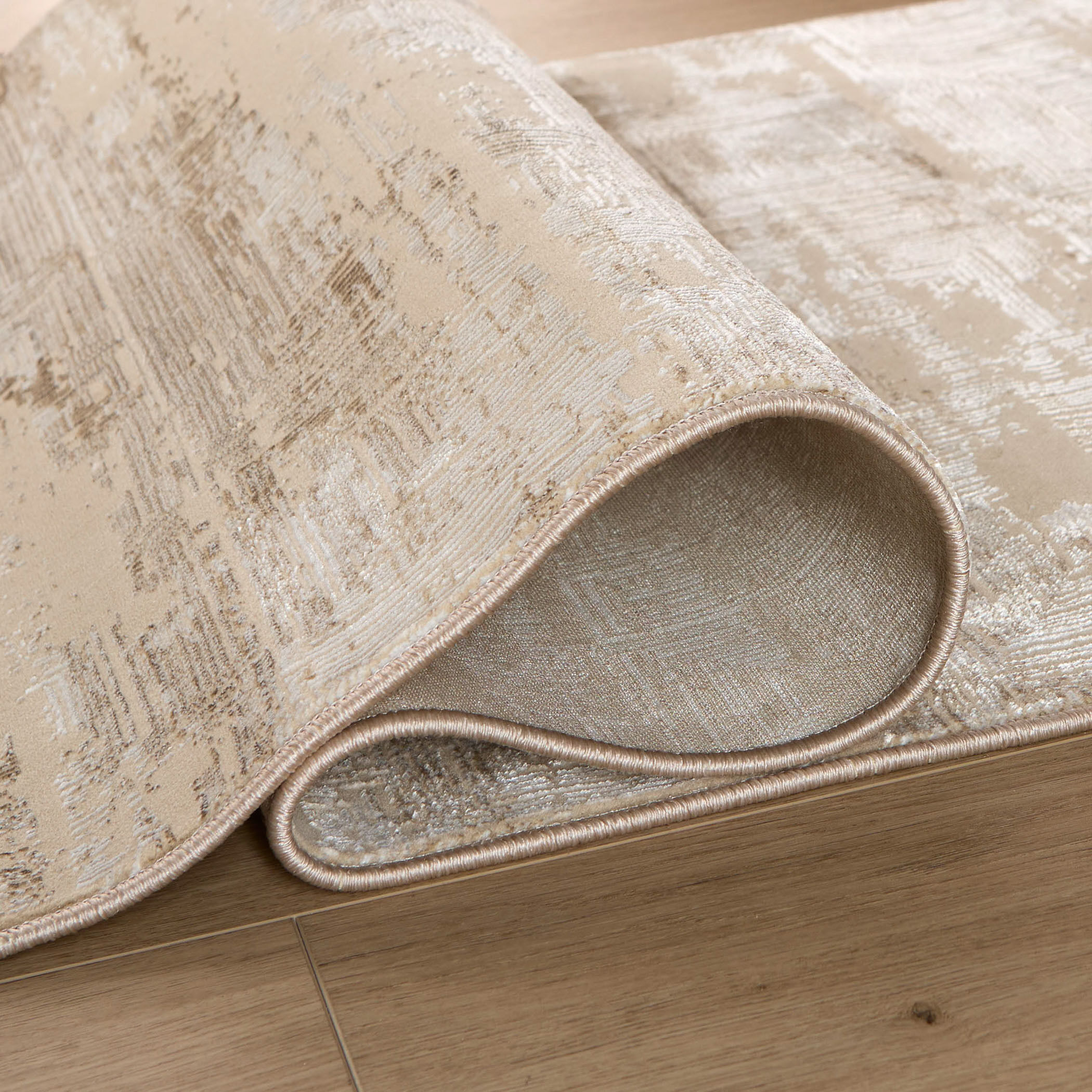 Rienz Beige Indoor Rug