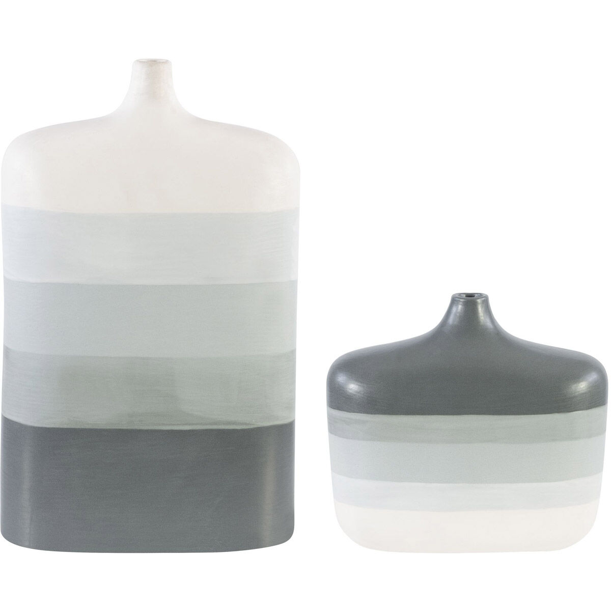 Guevara 19 X 11 inch Vases, Set of 2