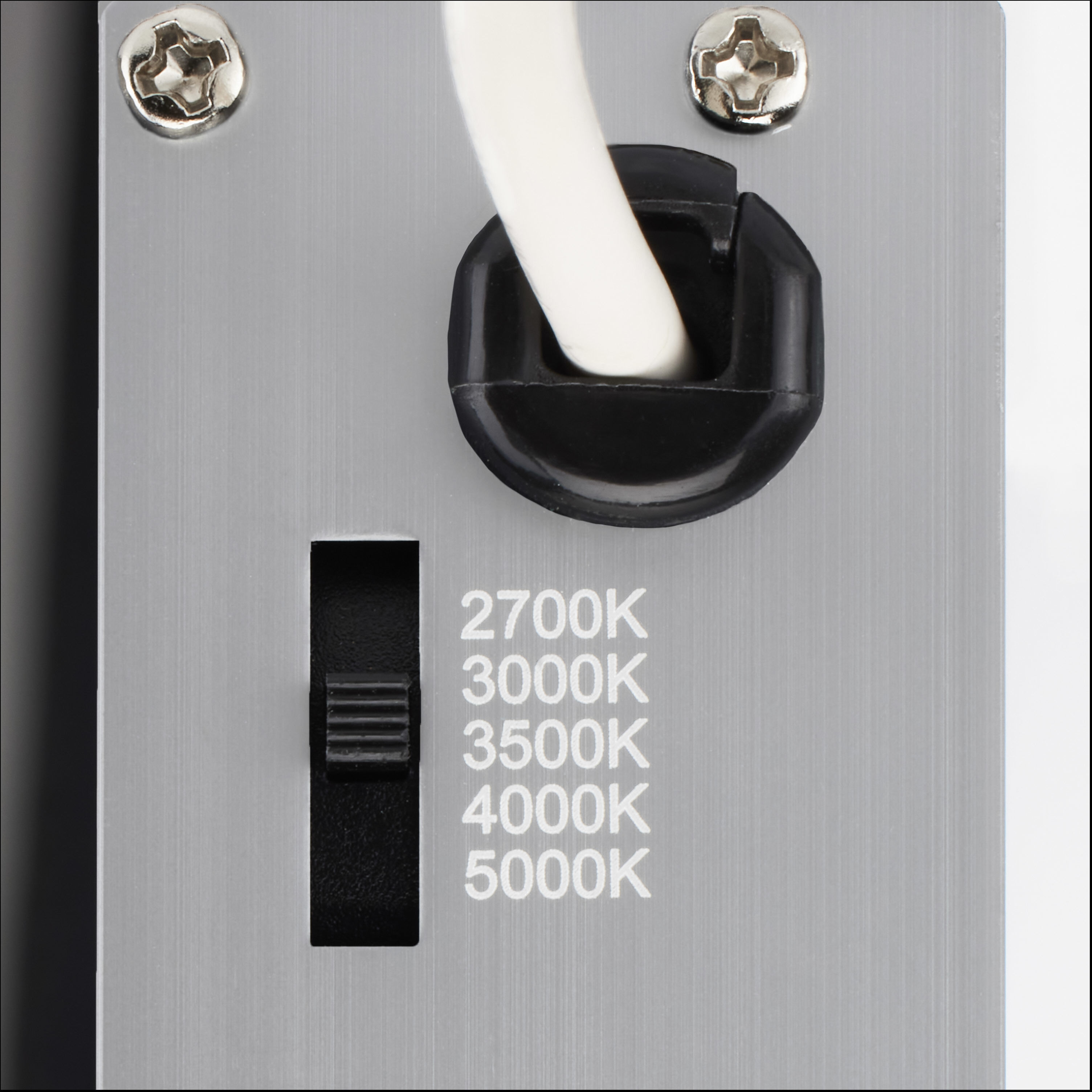 Starfish Integrated LED White Recessed