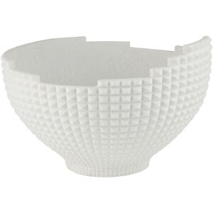 Caruso Ivory Centerpiece