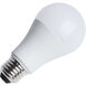 Lumos Medium A19 E26 13.5 watt 3000K Type A