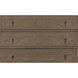 Sofie Weathered Dresser