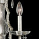 Shorecrest 2 Light 14 inch Sliver Dollar Wall Sconce Wall Light