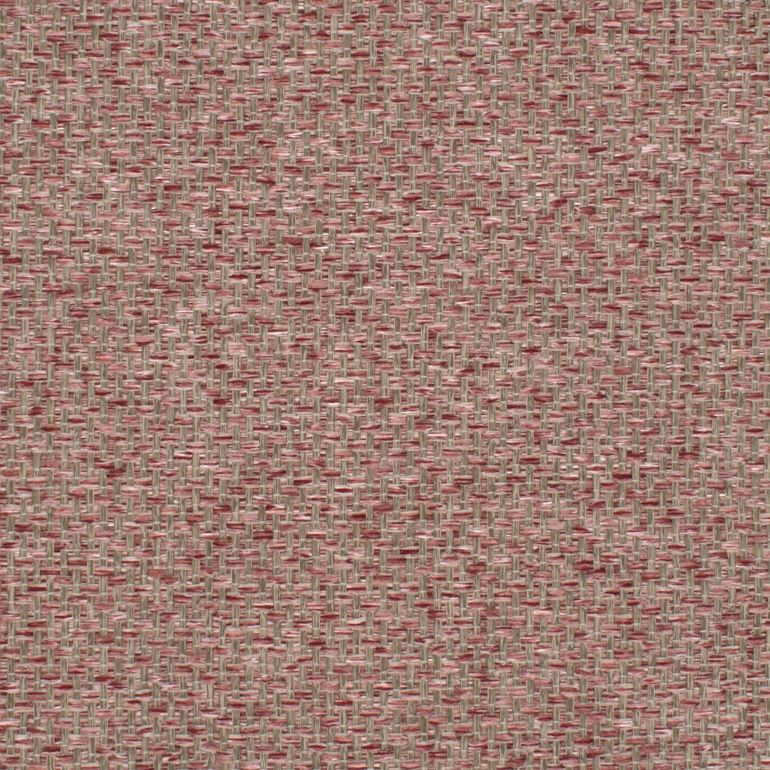 Panama Universal 18 inch Rose 36 Round Ottoman