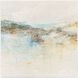 Wild Sea Beige and Brown and Teal Canvas, Propac