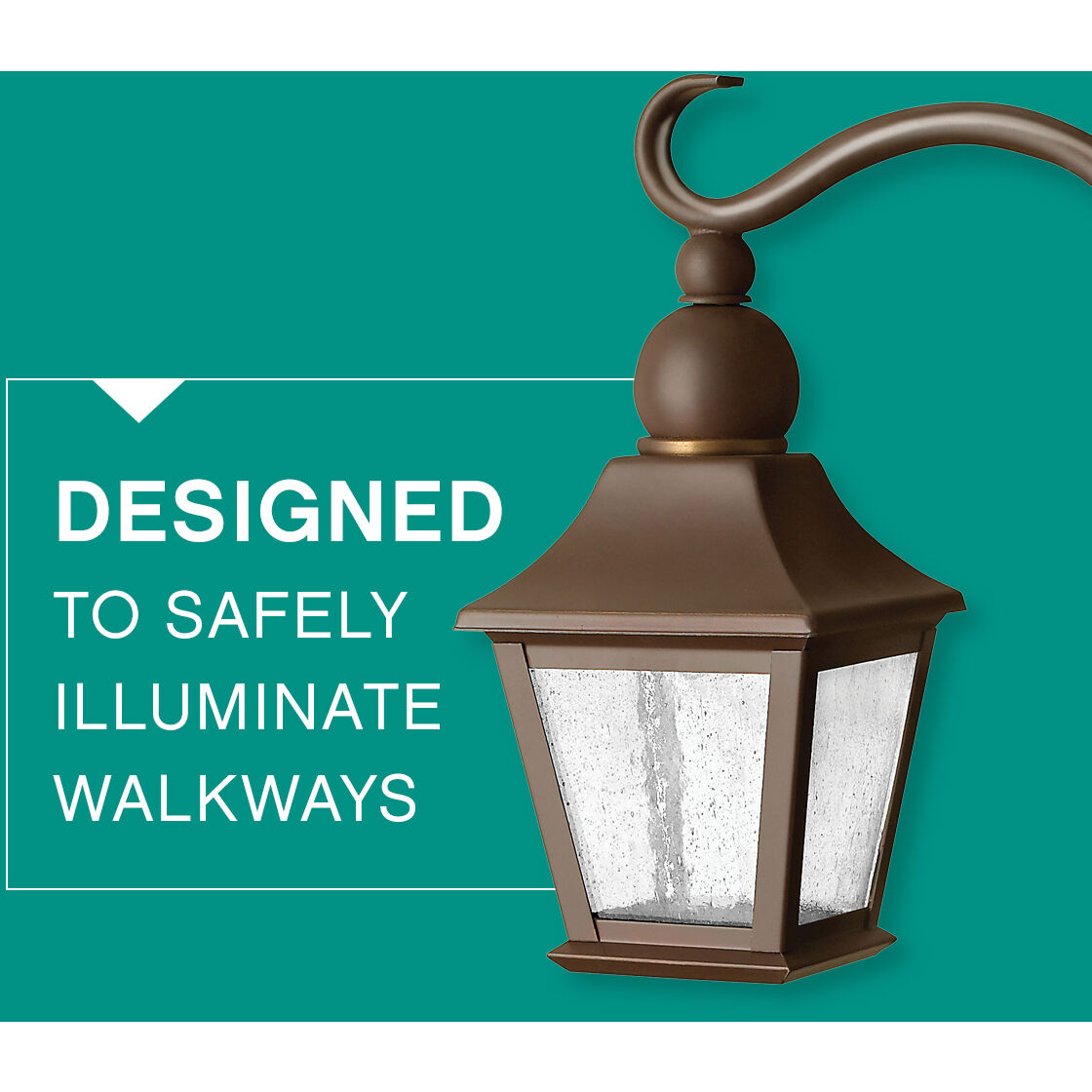 Bratenahl 12v 1.50 watt Copper Bronze Landscape Path Light