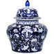 Aline 17 X 14 inch Vase