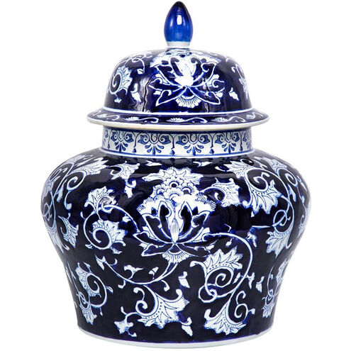 Aline 17 X 14 inch Vase