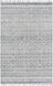 Cheyenne 72 X 48 inch Oatmeal Rug in 4 X 6, Rectangle