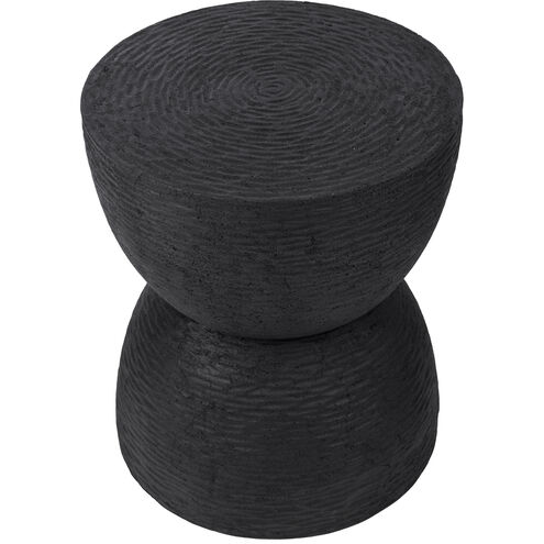 Ravekkio 18.11 X 15.15 inch Black Table