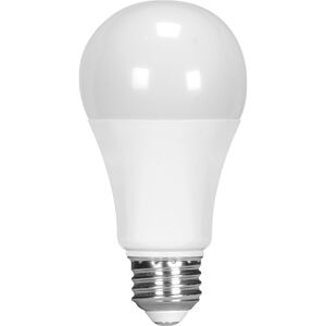 Lumos LED Medium 11.50 watt 120 5000K Light Bulb