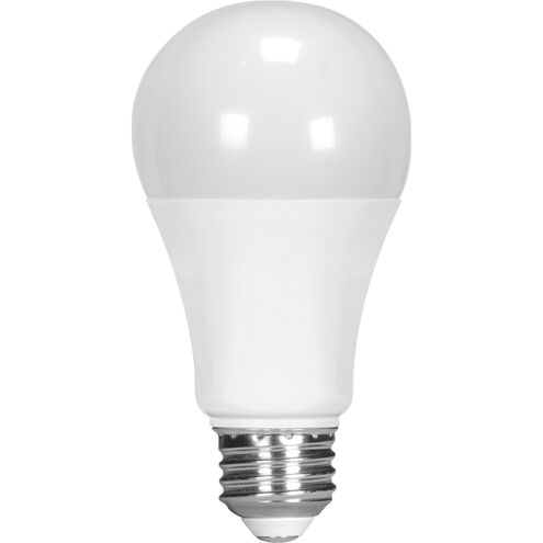 Lumos LED Medium 11.50 watt 120 5000K Light Bulb