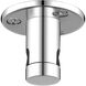 Visual Comfort Signature 1.75 inch Lighting Accessory